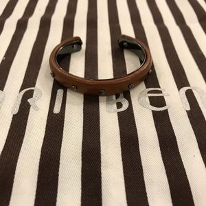 Henri Bendel cuff